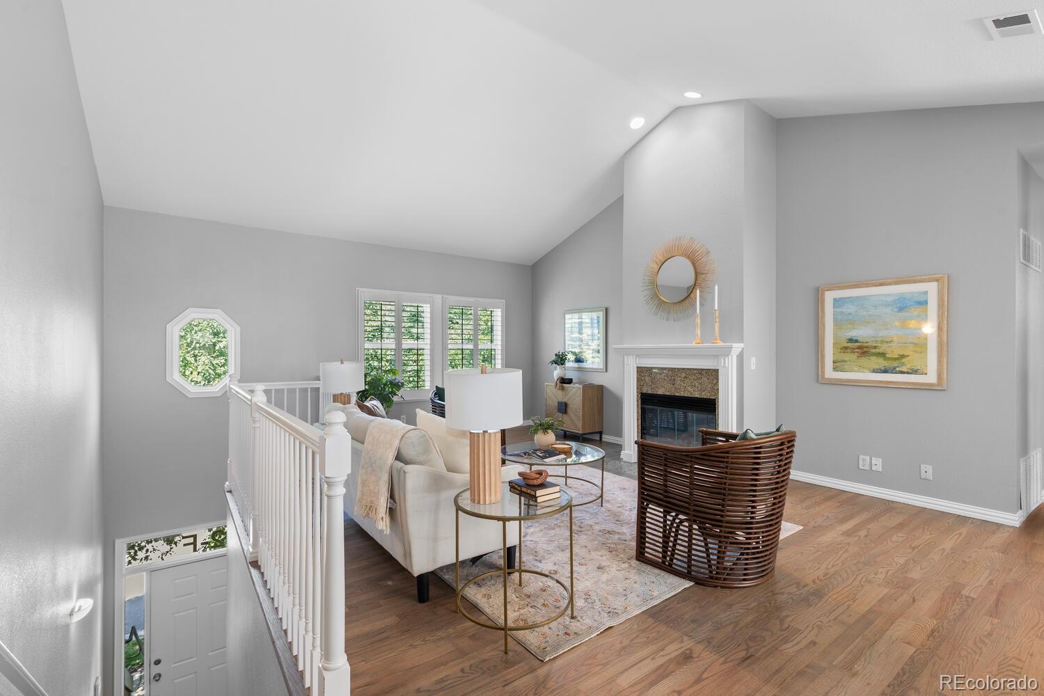 MLS Image #2 for 2  garfield street,denver, Colorado
