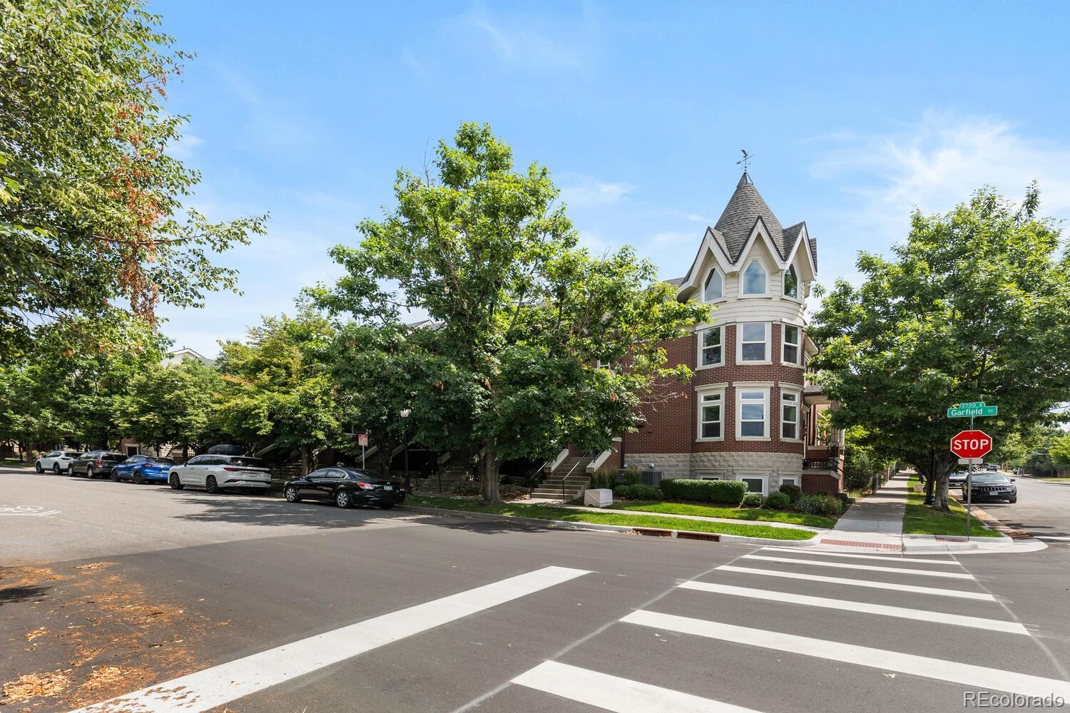 MLS Image #33 for 2  garfield street,denver, Colorado