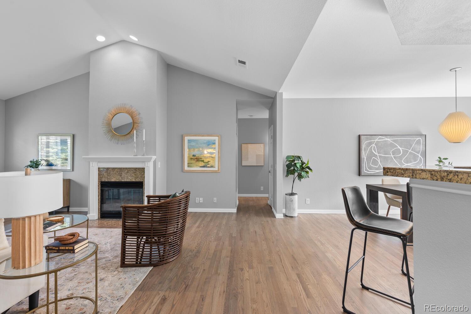 MLS Image #5 for 2  garfield street,denver, Colorado