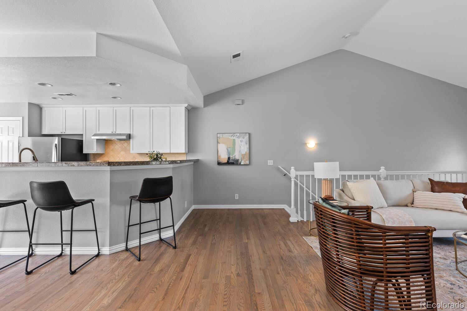 MLS Image #6 for 2  garfield street,denver, Colorado