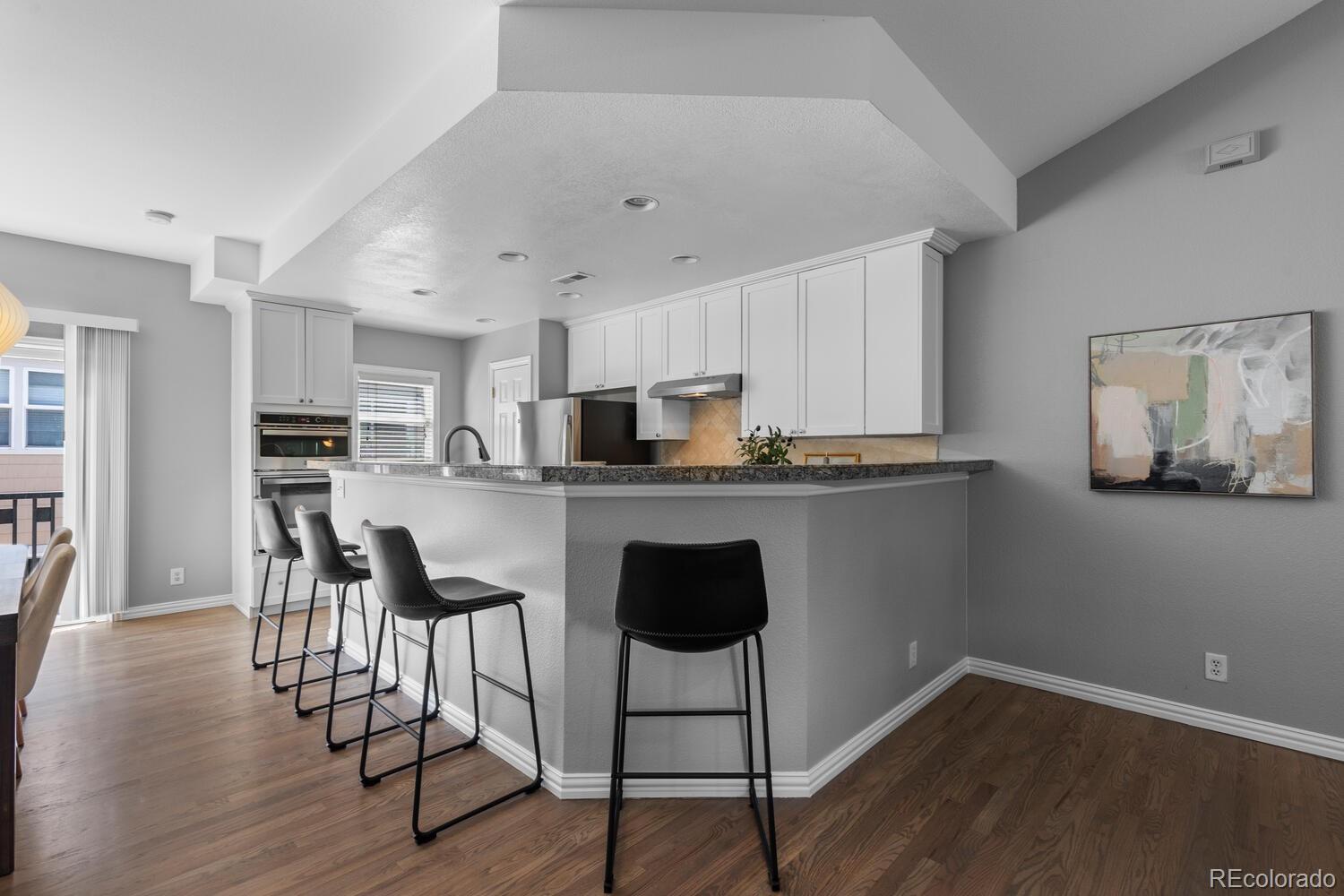 MLS Image #7 for 2  garfield street,denver, Colorado