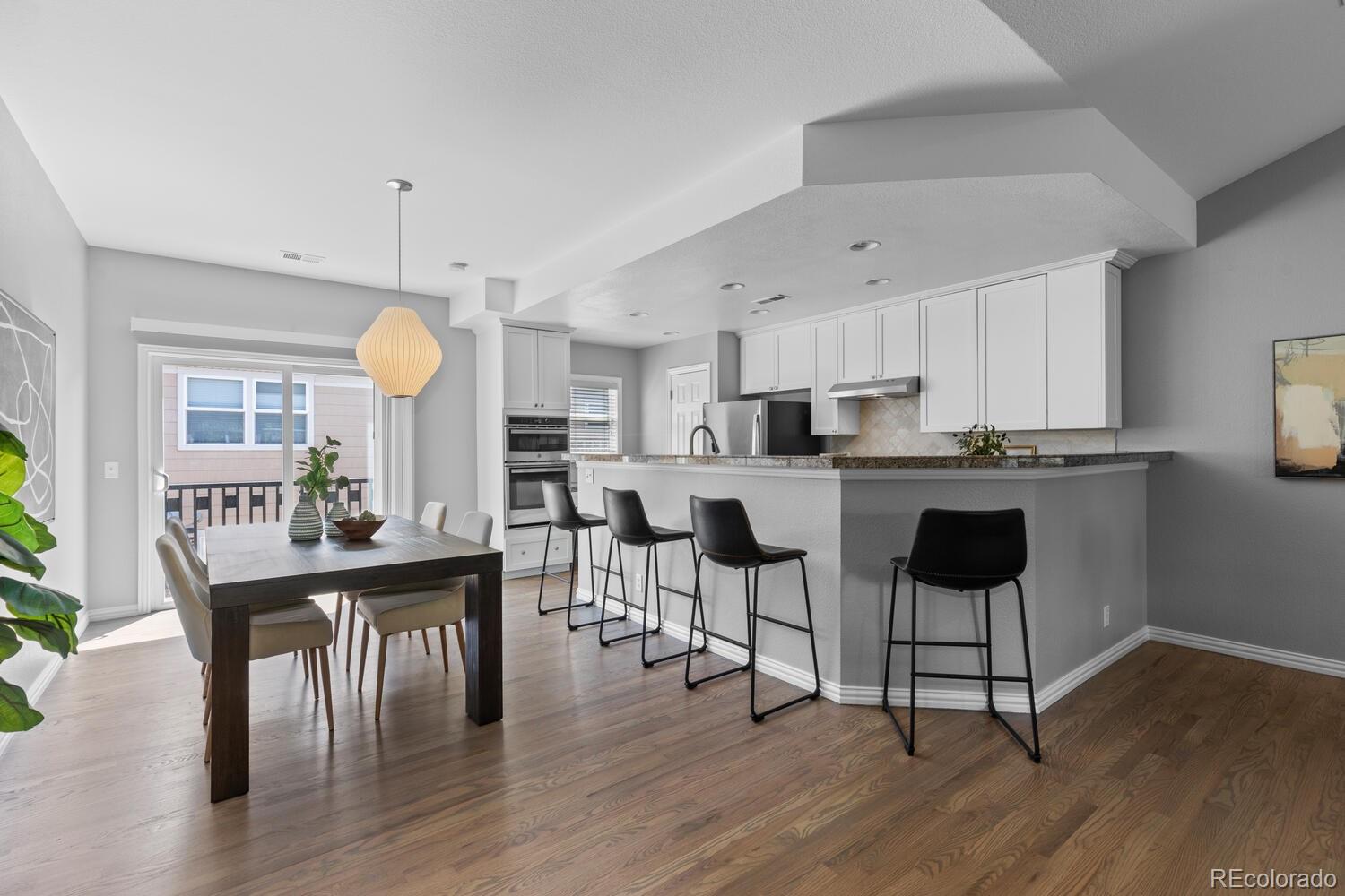 MLS Image #8 for 2  garfield street,denver, Colorado