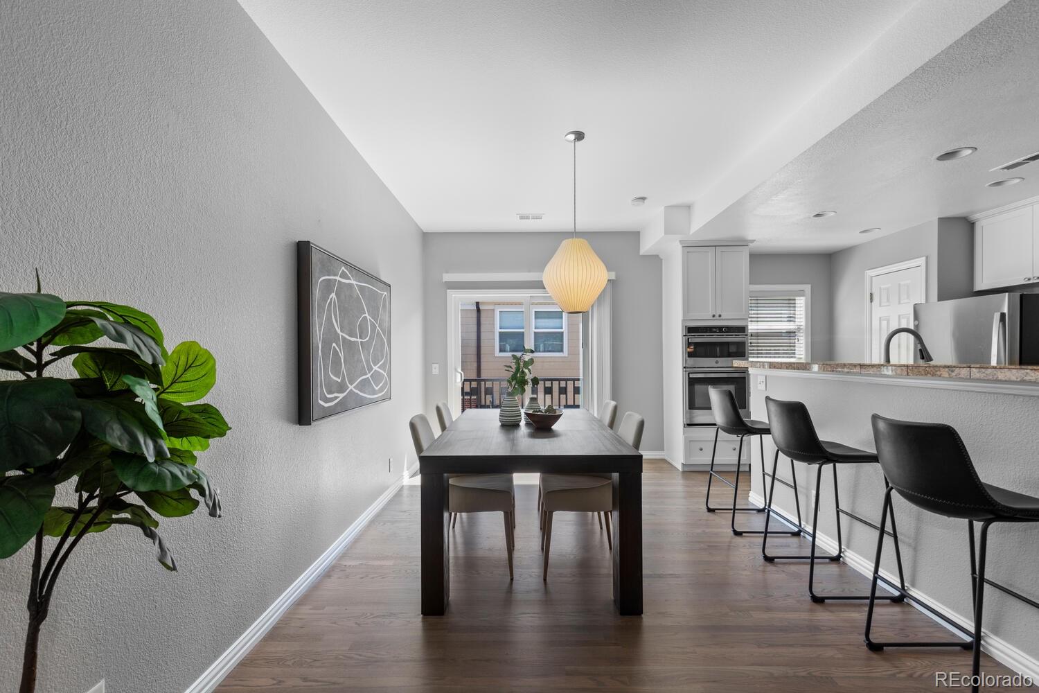 MLS Image #9 for 2  garfield street,denver, Colorado