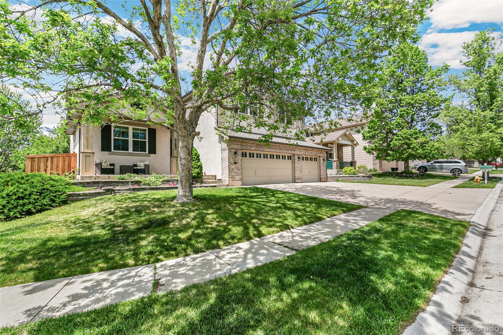 MLS Image #1 for 5789 s jay street,littleton, Colorado
