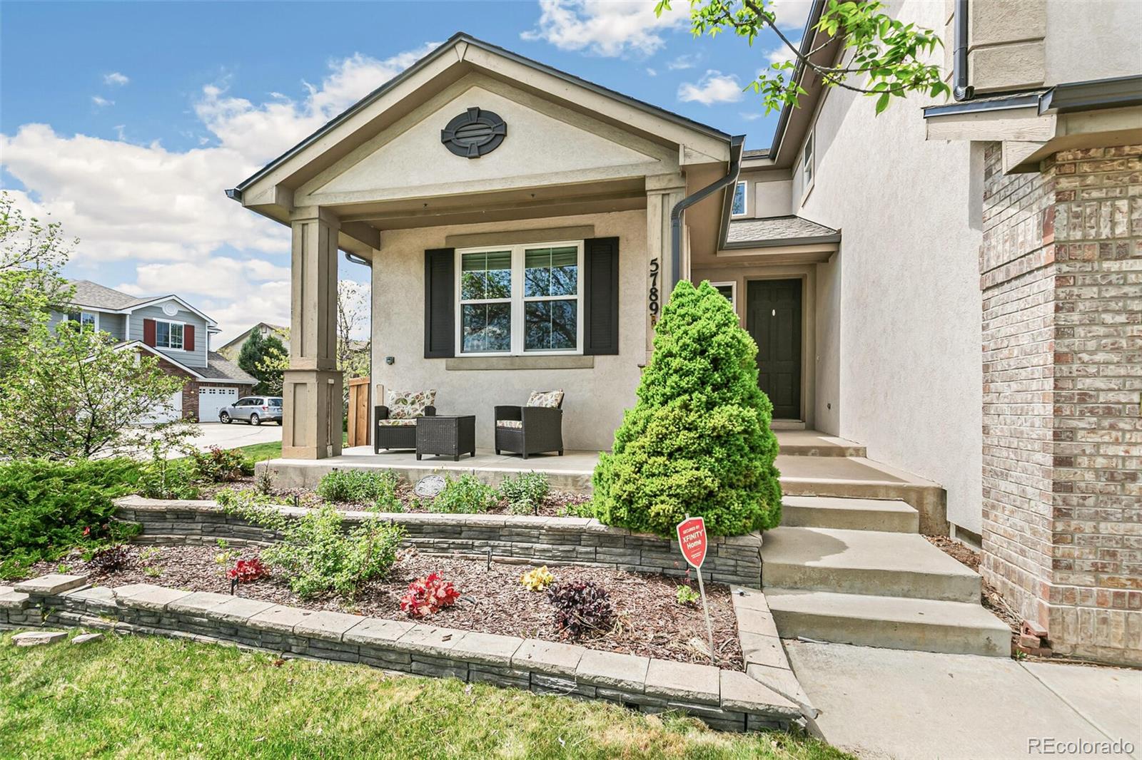 MLS Image #2 for 5789 s jay street,littleton, Colorado