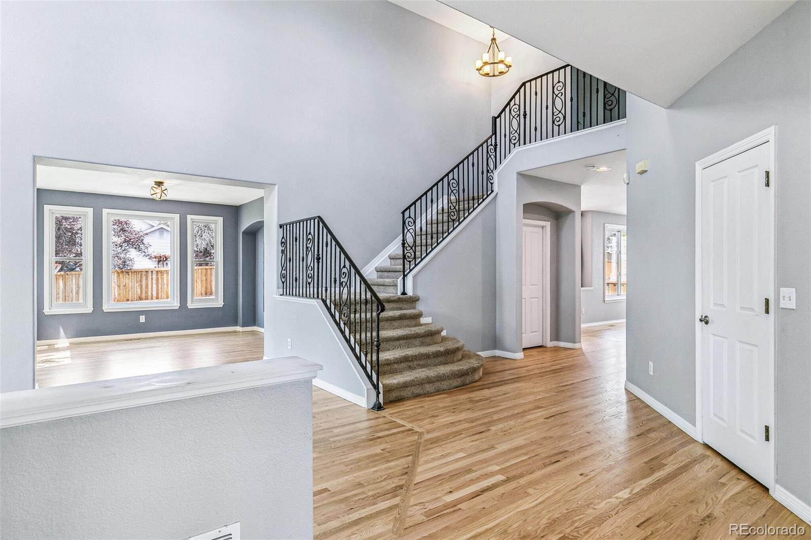 MLS Image #3 for 5789 s jay street,littleton, Colorado