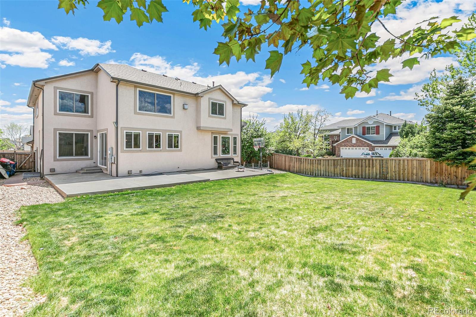 MLS Image #37 for 5789 s jay street,littleton, Colorado