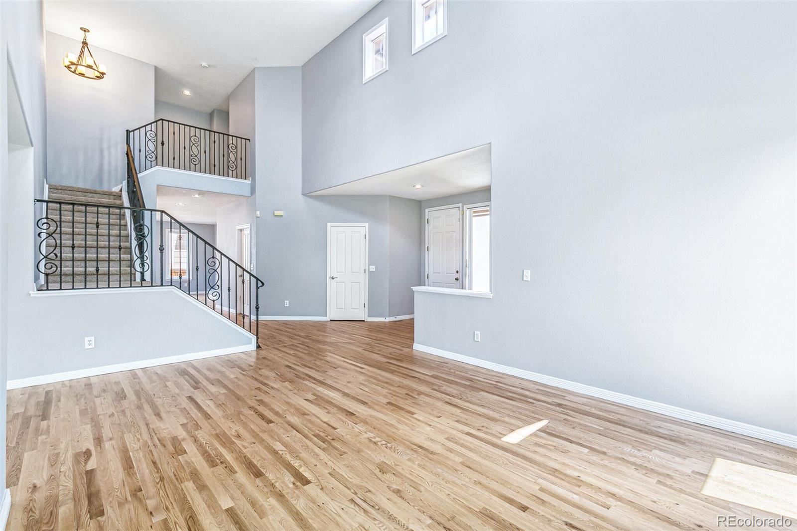 MLS Image #4 for 5789 s jay street,littleton, Colorado