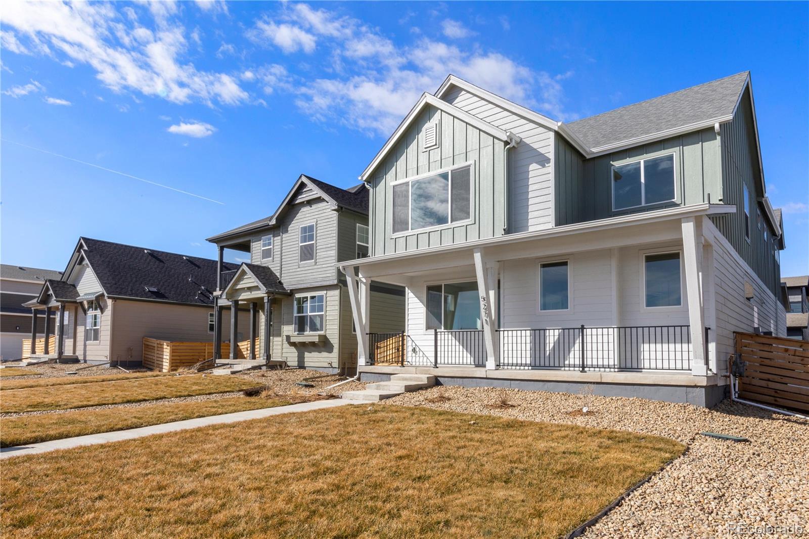 MLS Image #1 for 5271  rendezvous parkway,timnath, Colorado