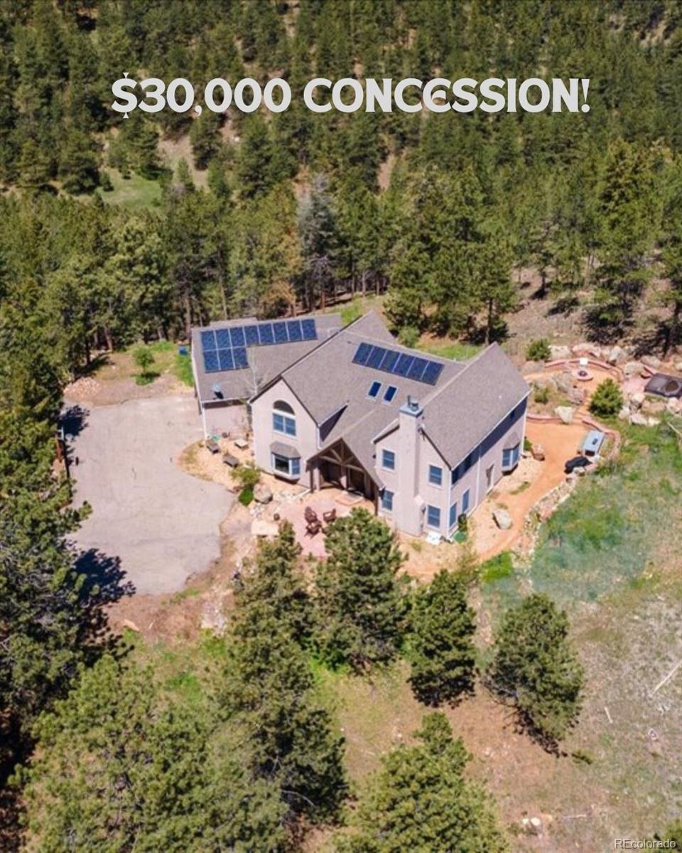 MLS Image #0 for 1057  reed ranch road,boulder, Colorado