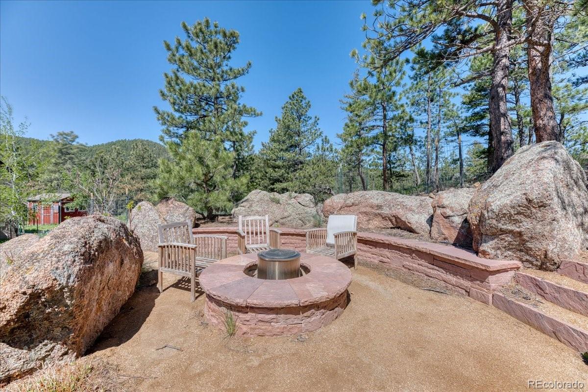 MLS Image #10 for 1057  reed ranch road,boulder, Colorado