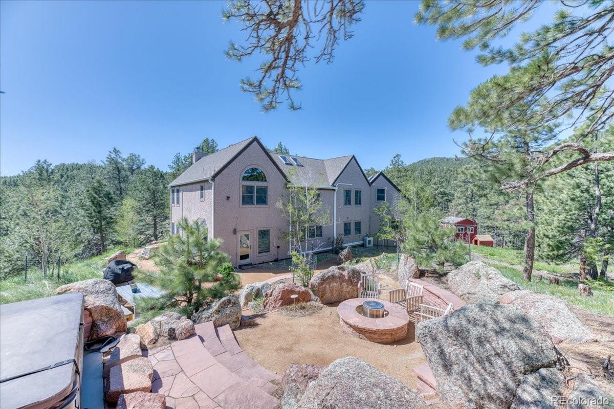 MLS Image #11 for 1057  reed ranch road,boulder, Colorado