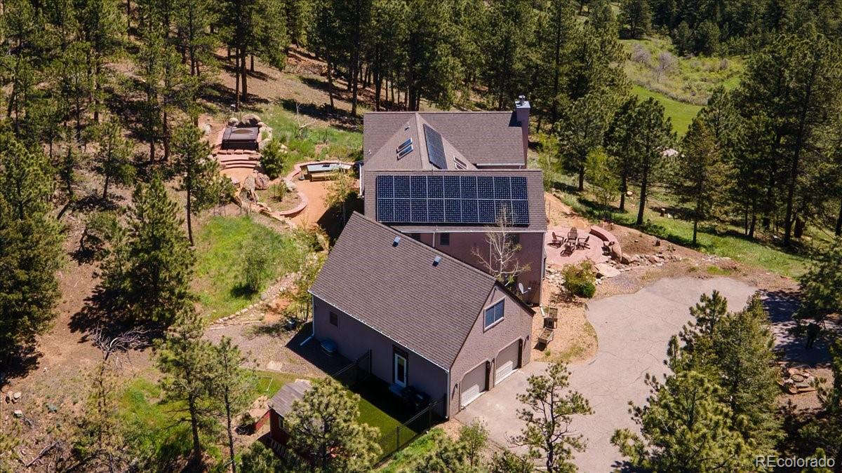 MLS Image #3 for 1057  reed ranch road,boulder, Colorado