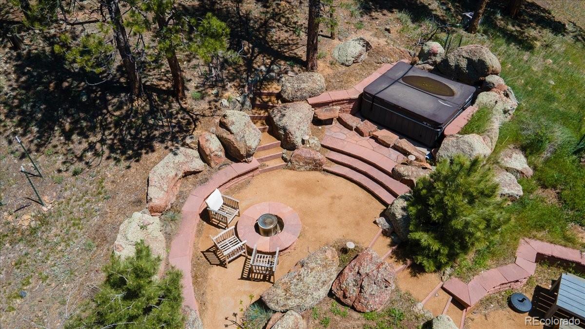 MLS Image #4 for 1057  reed ranch road,boulder, Colorado