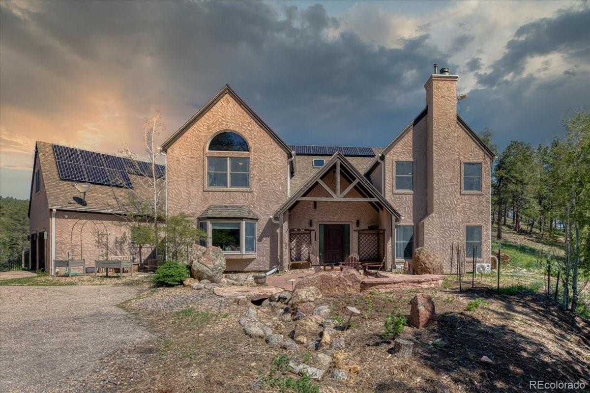 MLS Image #7 for 1057  reed ranch road,boulder, Colorado