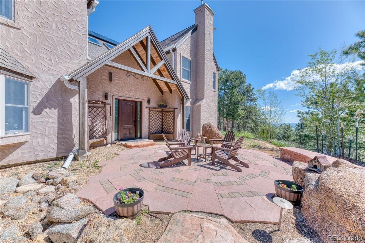 MLS Image #8 for 1057  reed ranch road,boulder, Colorado