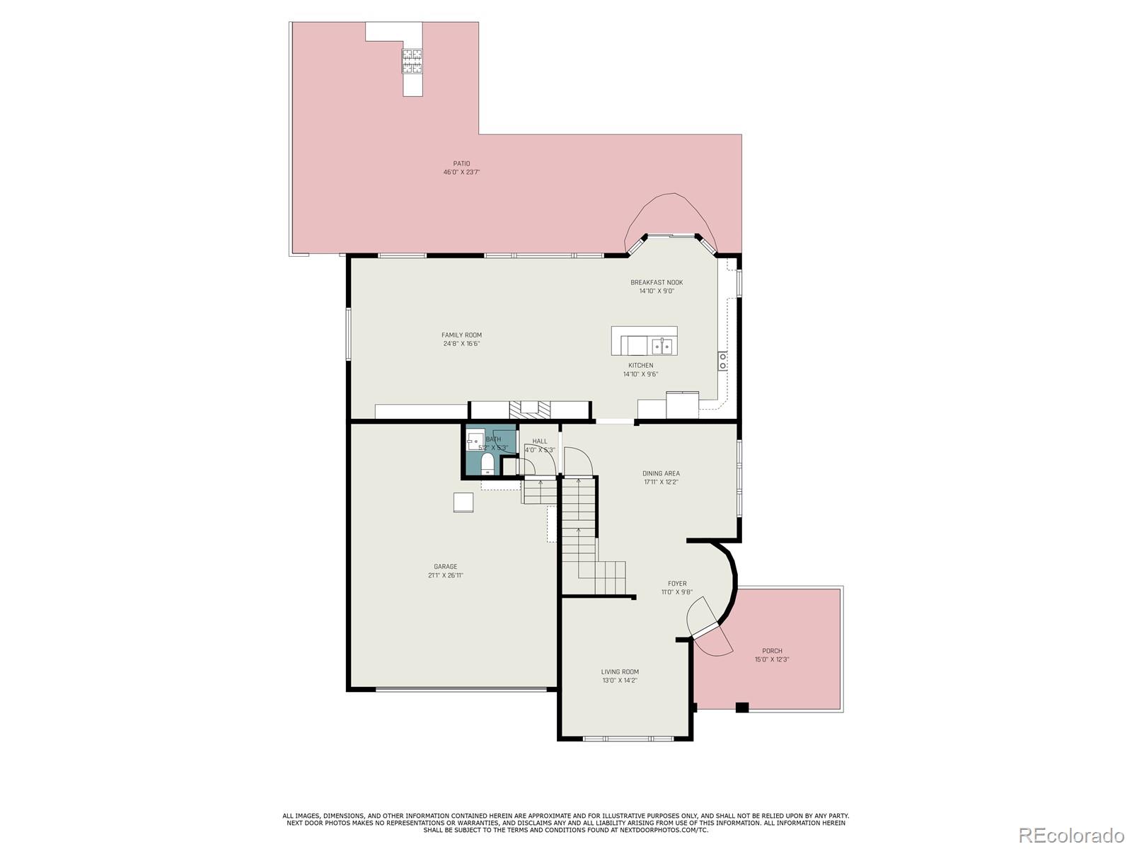 MLS Image #43 for 9530 e 113th ave ,commerce city, Colorado