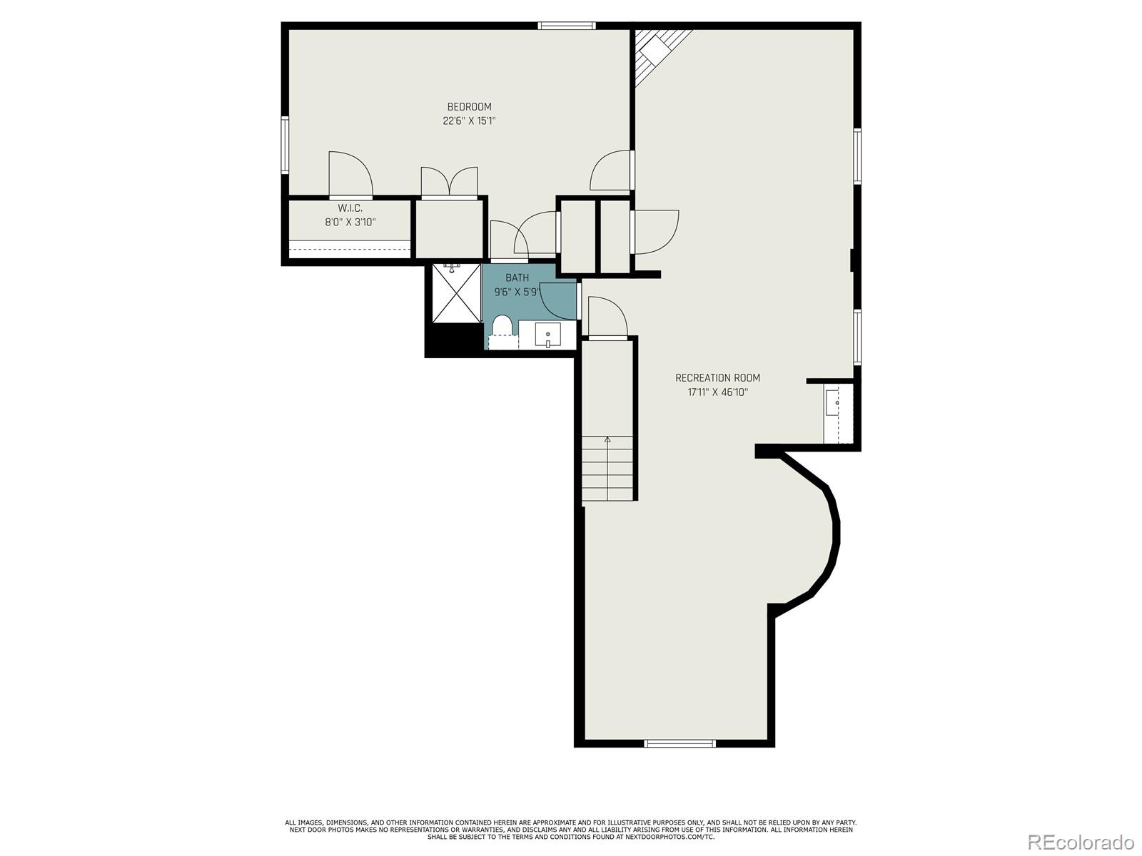 MLS Image #45 for 9530 e 113th ave ,commerce city, Colorado
