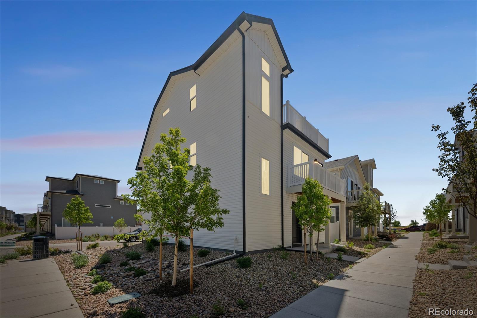 MLS Image #2 for 18211 e 51st avenue,denver, Colorado