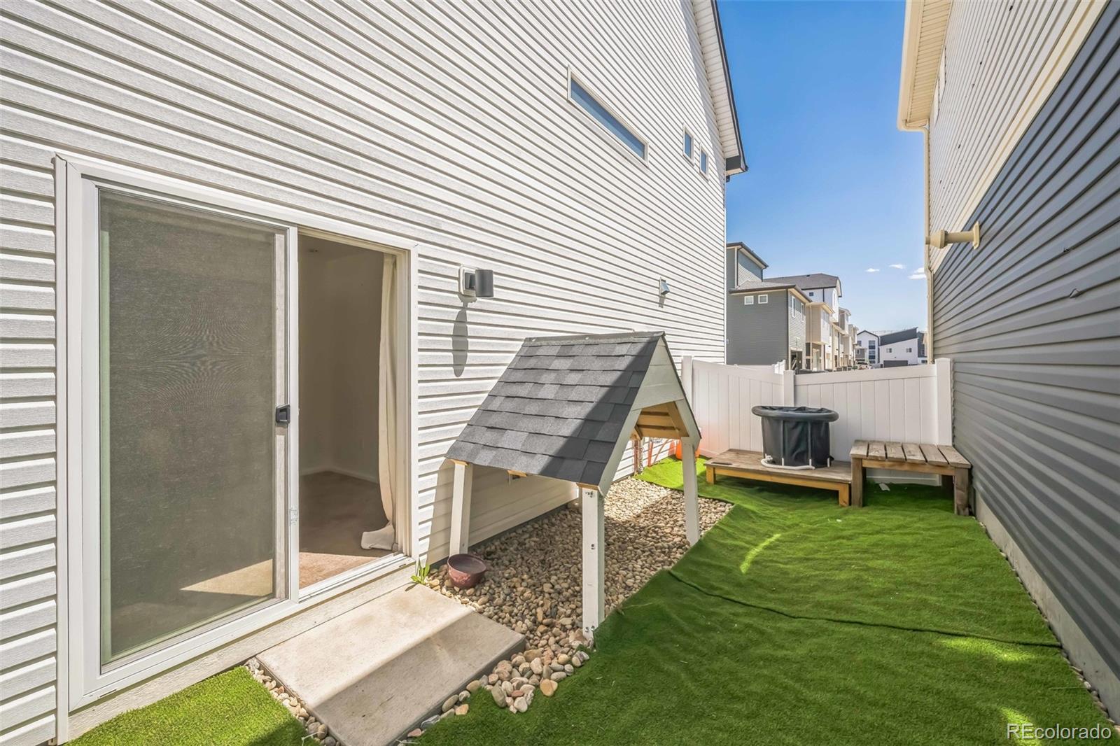 MLS Image #28 for 18211 e 51st avenue,denver, Colorado