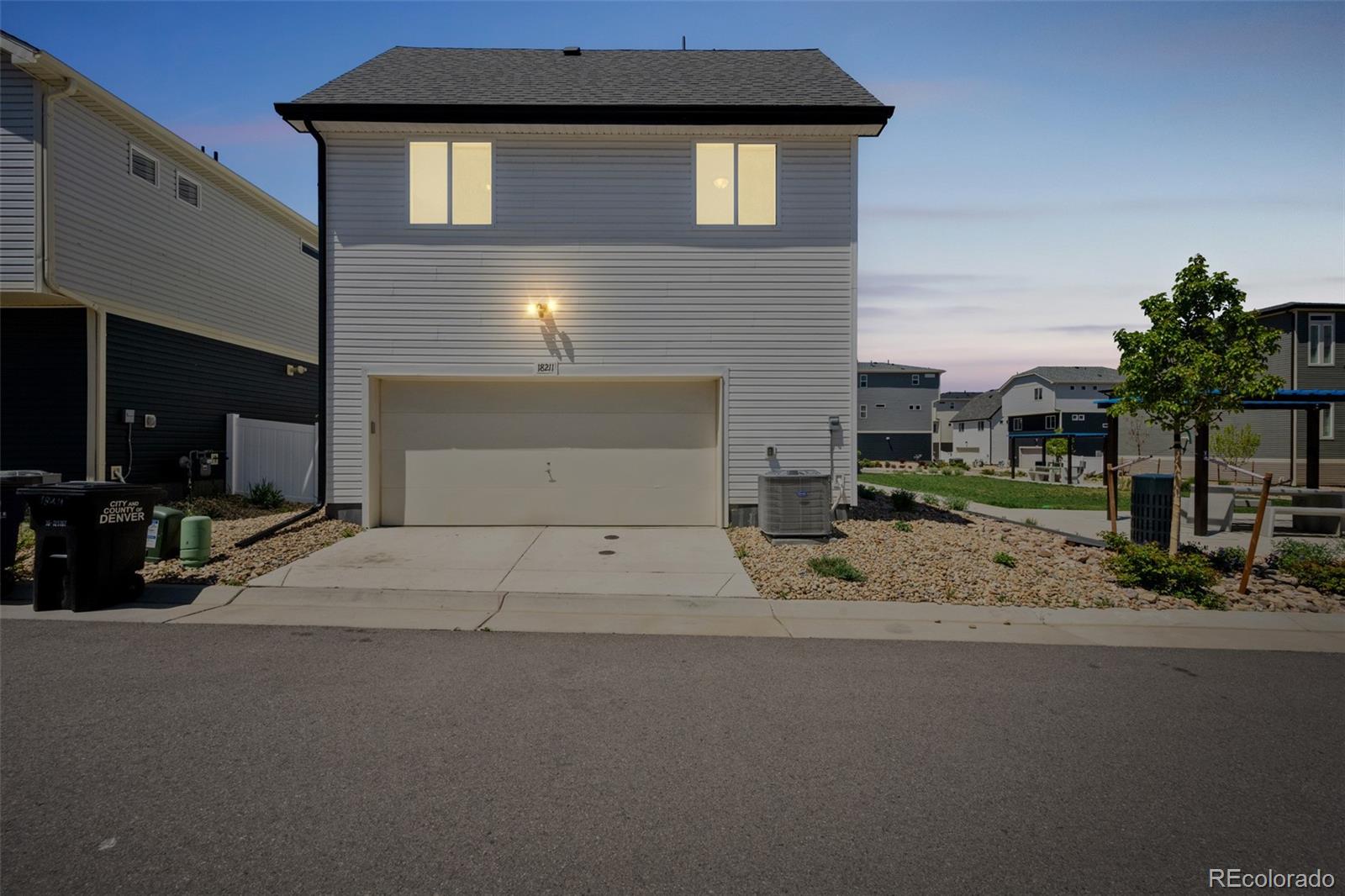 MLS Image #30 for 18211 e 51st avenue,denver, Colorado