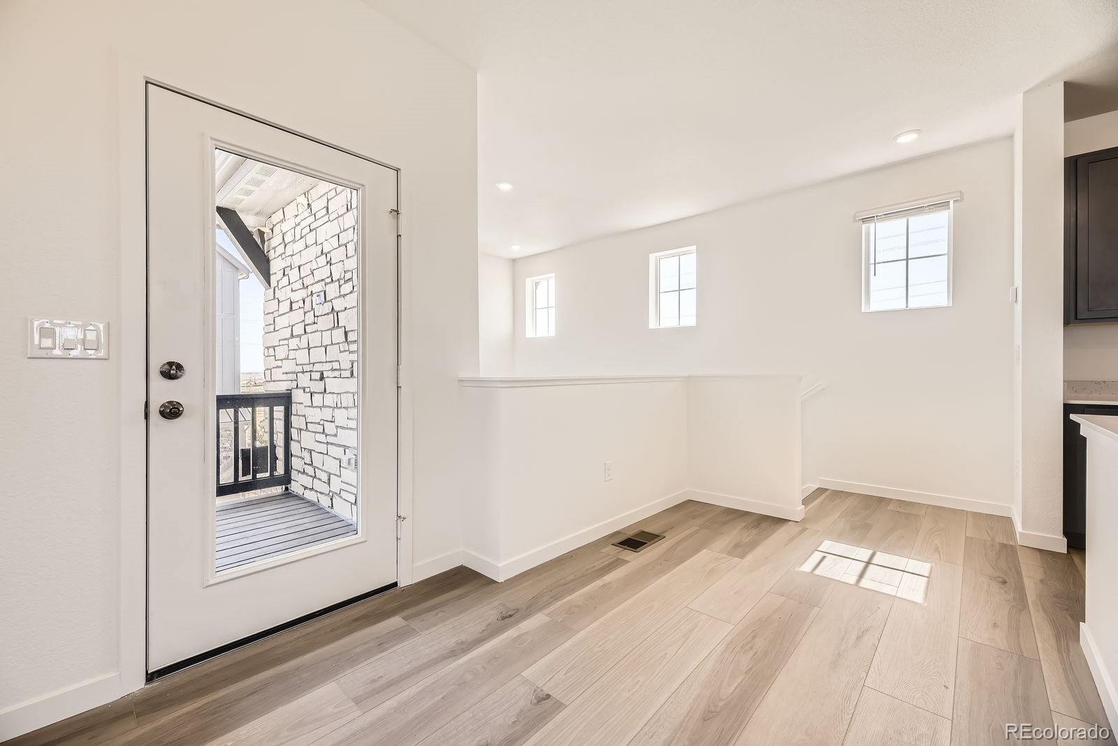 MLS Image #4 for 2190 s haleyville way,aurora, Colorado