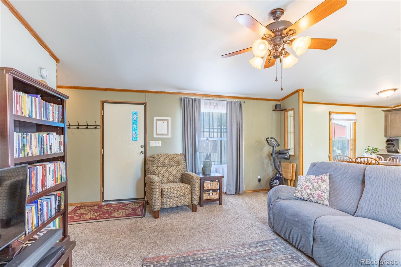 MLS Image #12 for 910  j street,salida, Colorado