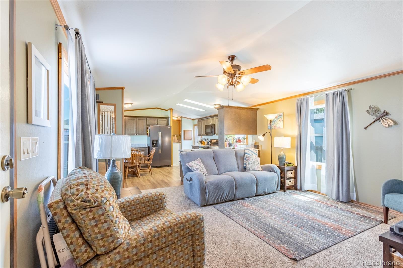 MLS Image #13 for 910  j street,salida, Colorado