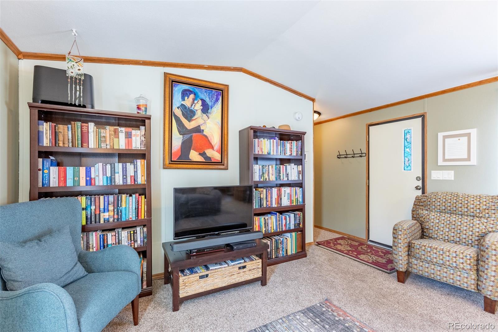 MLS Image #14 for 910  j street,salida, Colorado