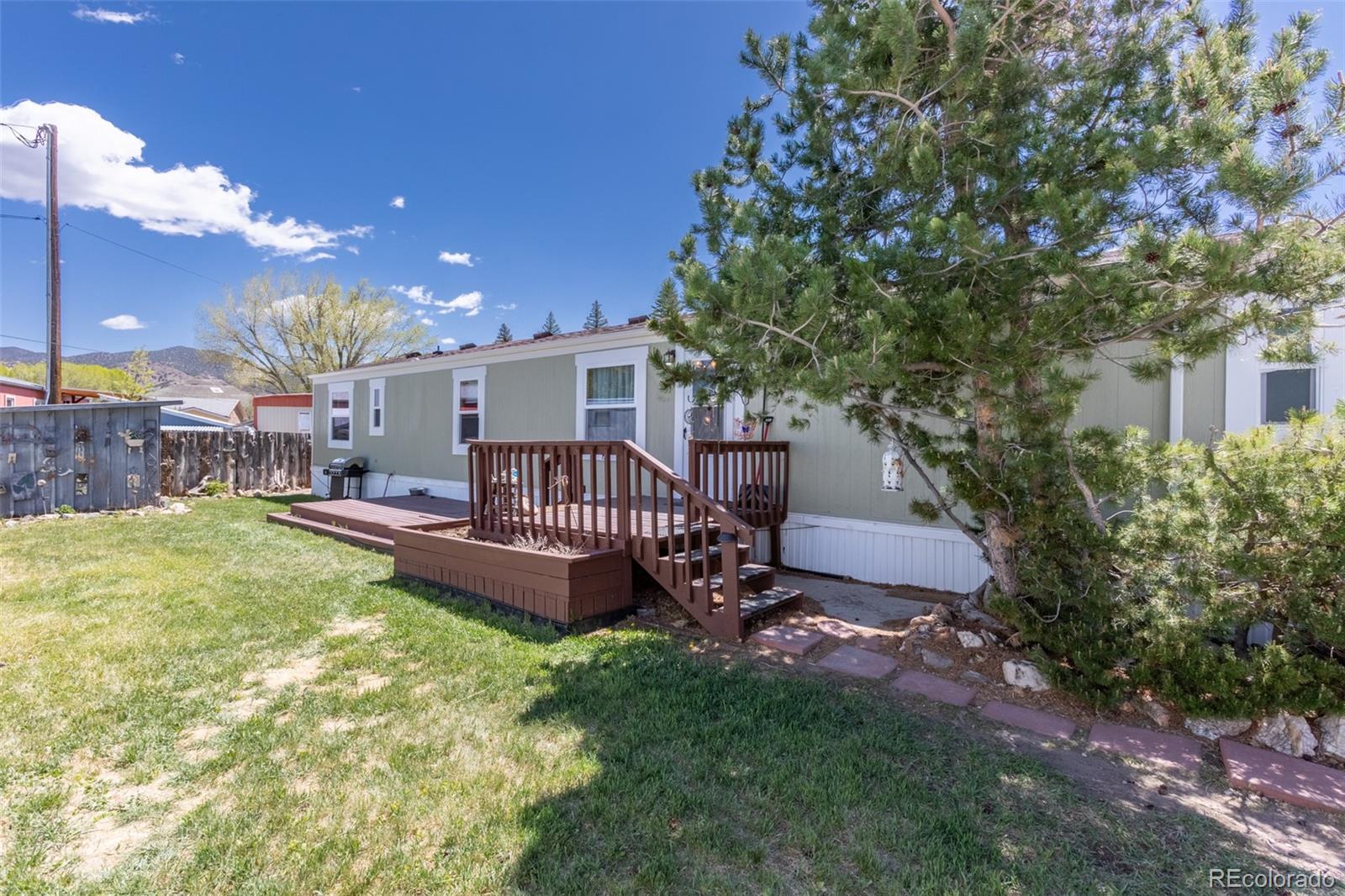 MLS Image #2 for 910  j street,salida, Colorado