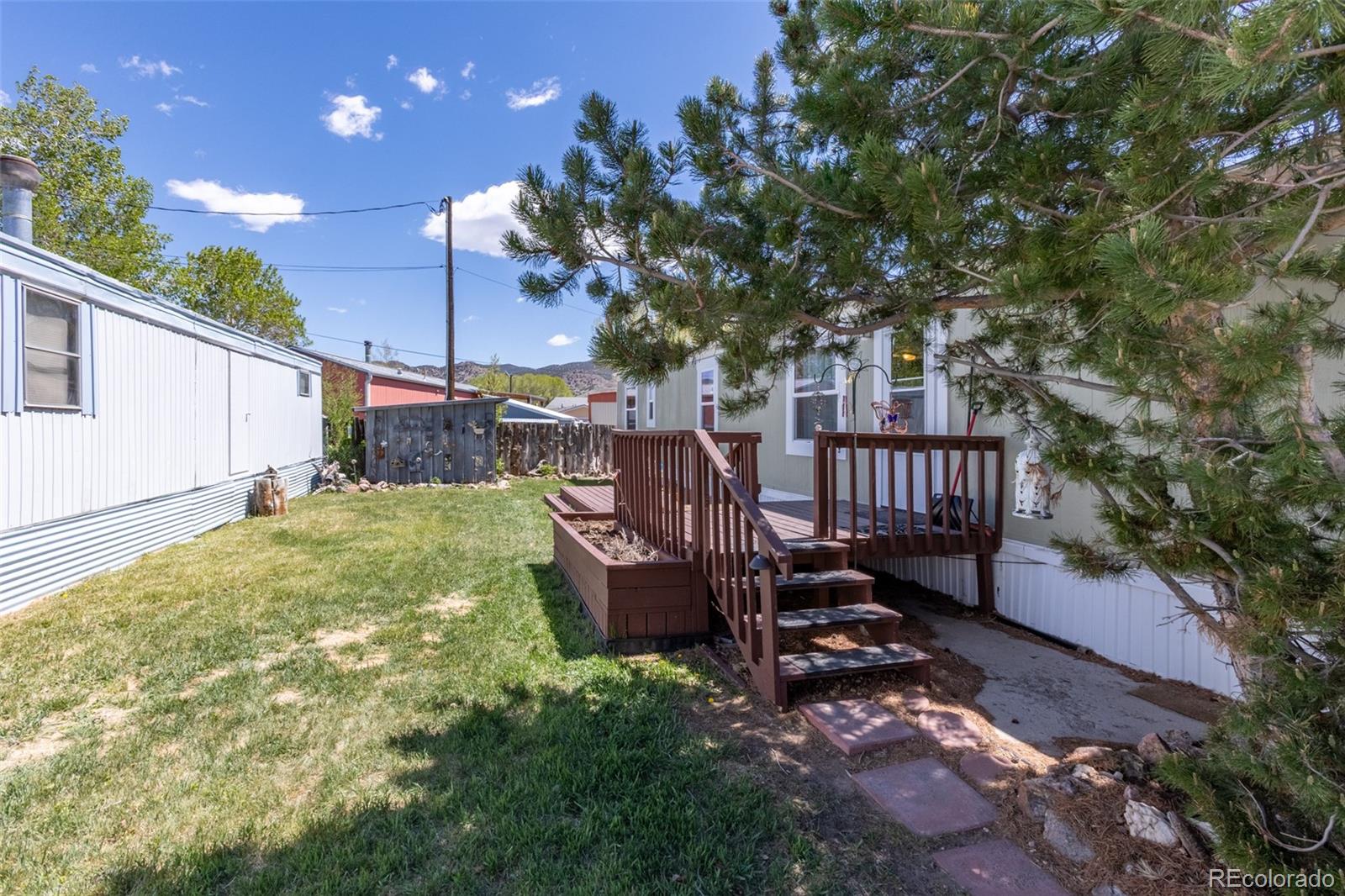 MLS Image #3 for 910  j street,salida, Colorado