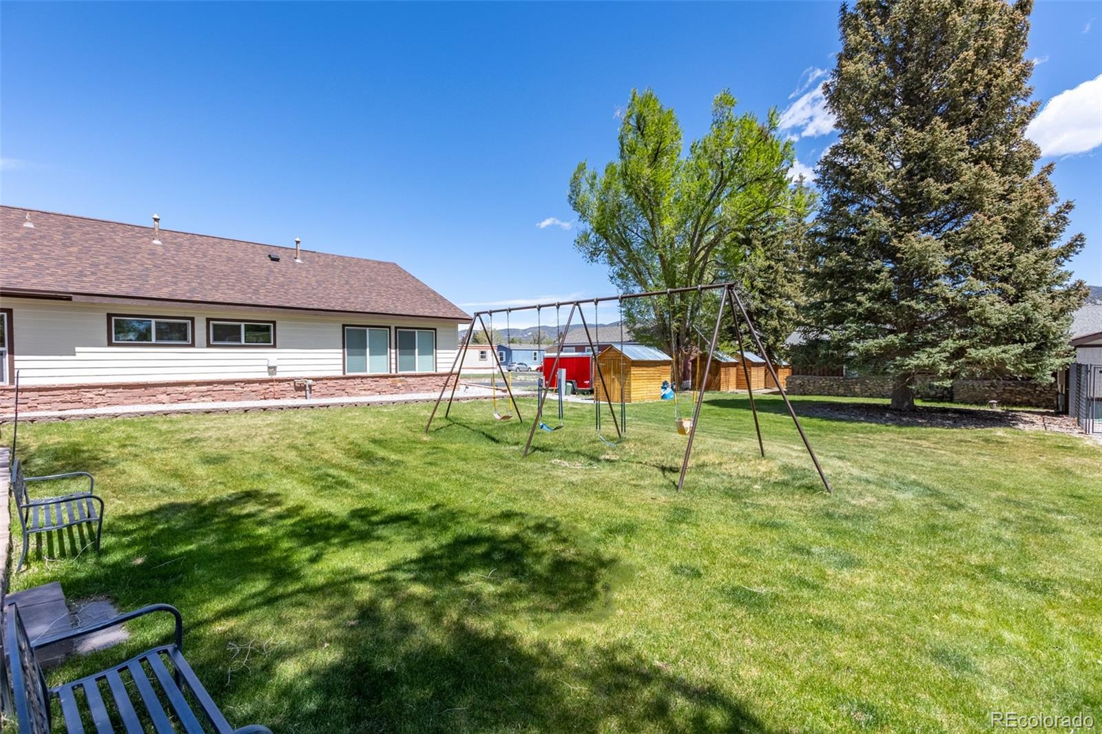 MLS Image #36 for 910  j street,salida, Colorado