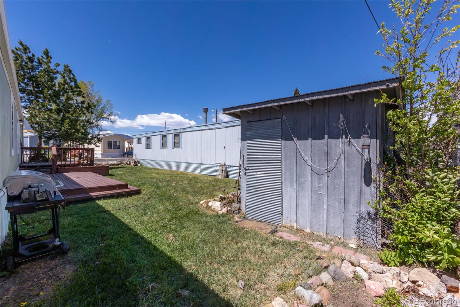 MLS Image #4 for 910  j street,salida, Colorado