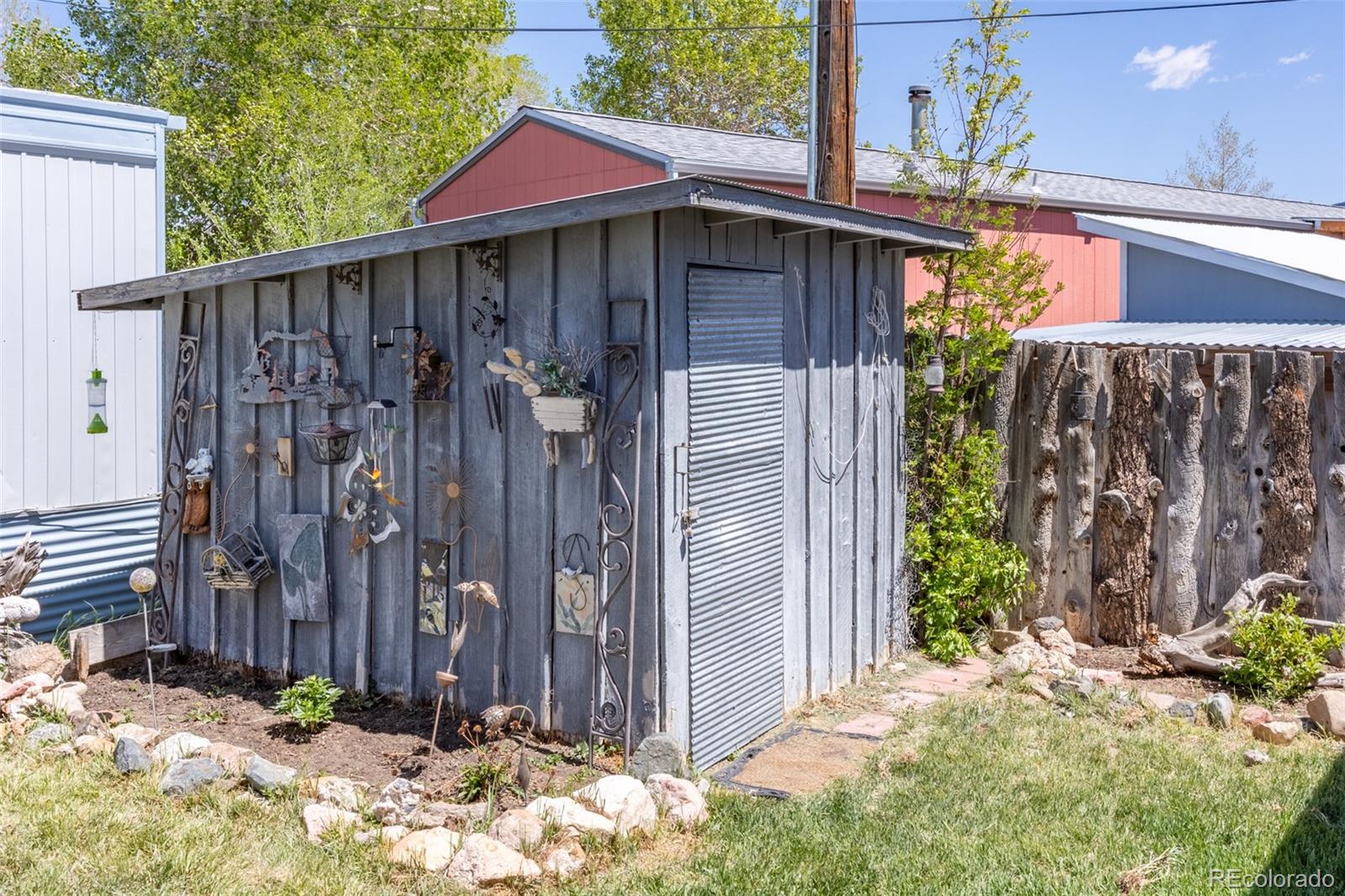 MLS Image #5 for 910  j street,salida, Colorado