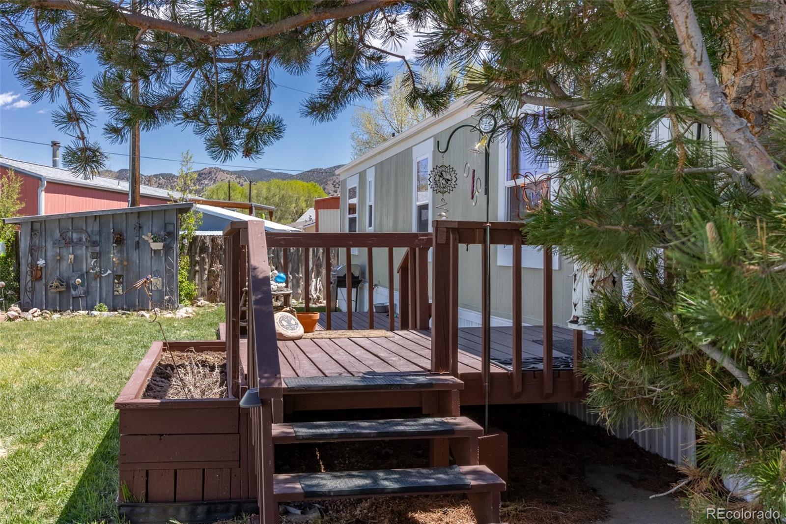 MLS Image #6 for 910  j street,salida, Colorado