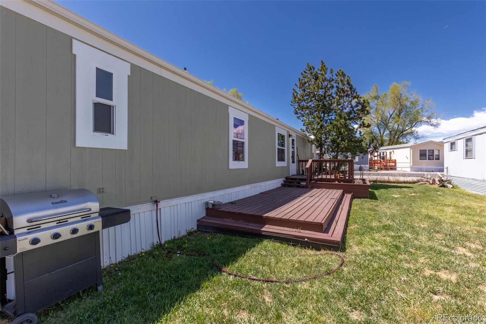 MLS Image #8 for 910  j street,salida, Colorado