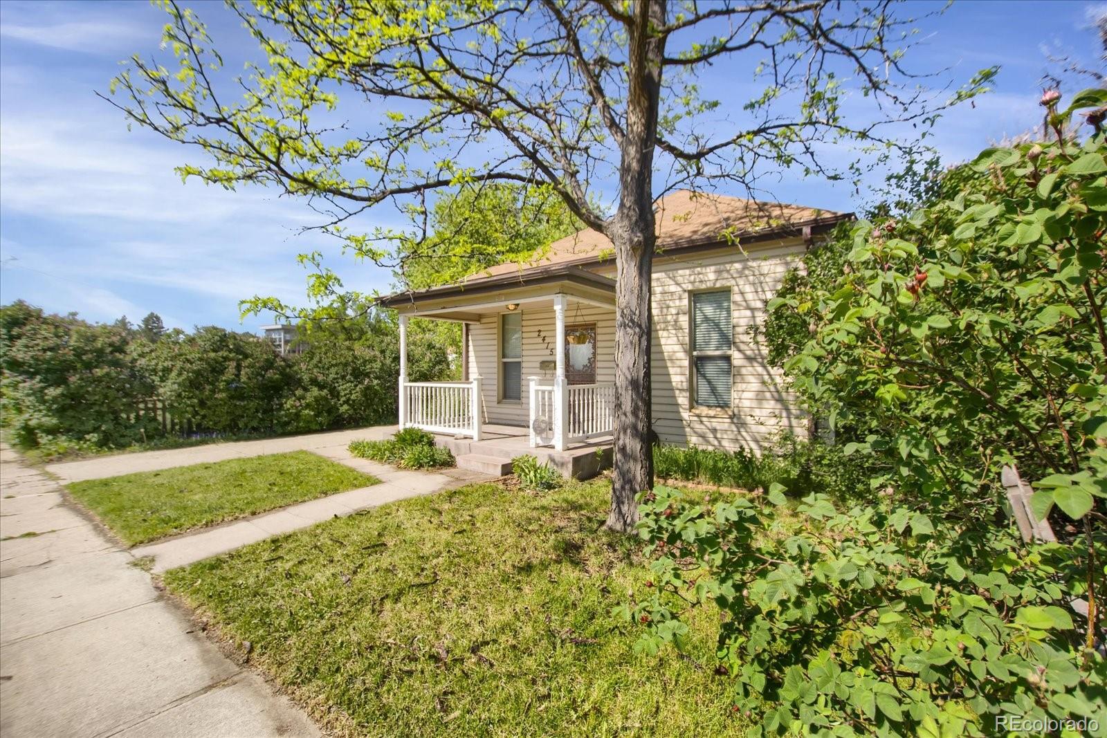 MLS Image #2 for 2415  chase street,edgewater, Colorado