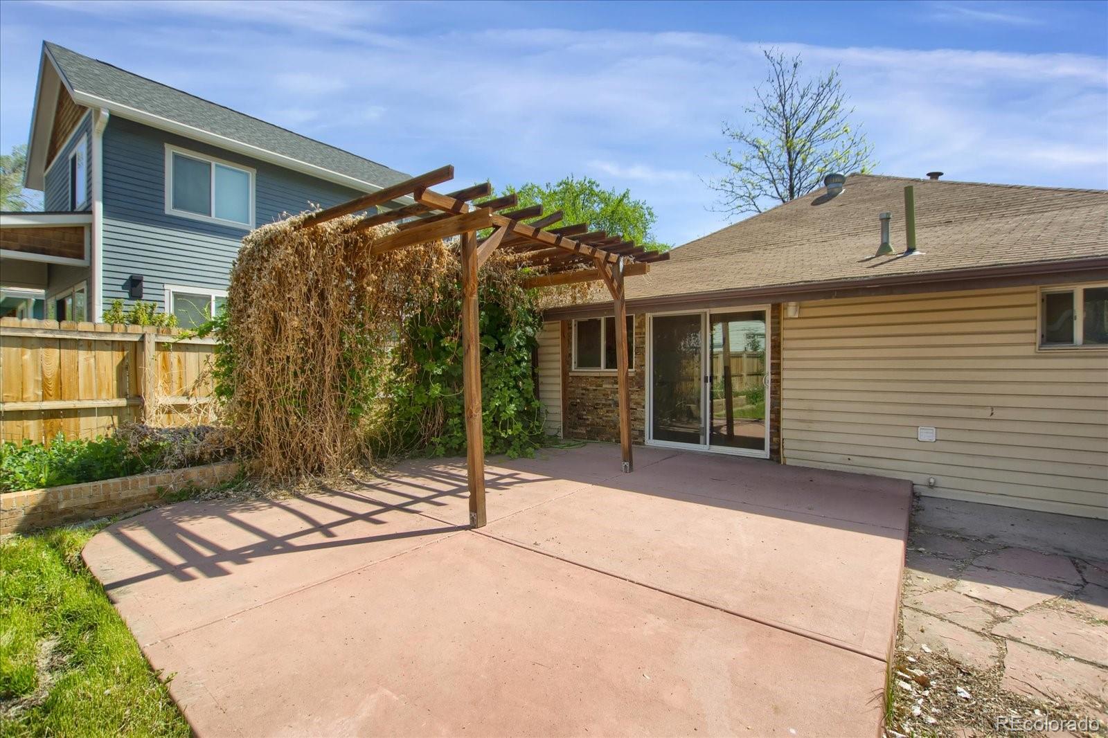 MLS Image #28 for 2415  chase street,edgewater, Colorado