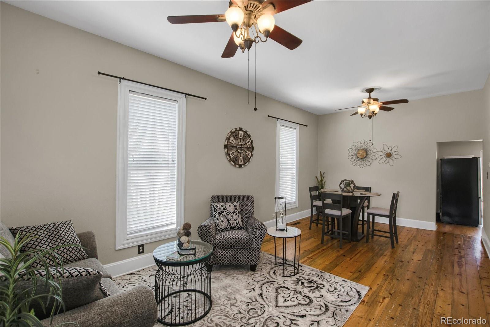 MLS Image #3 for 2415  chase street,edgewater, Colorado