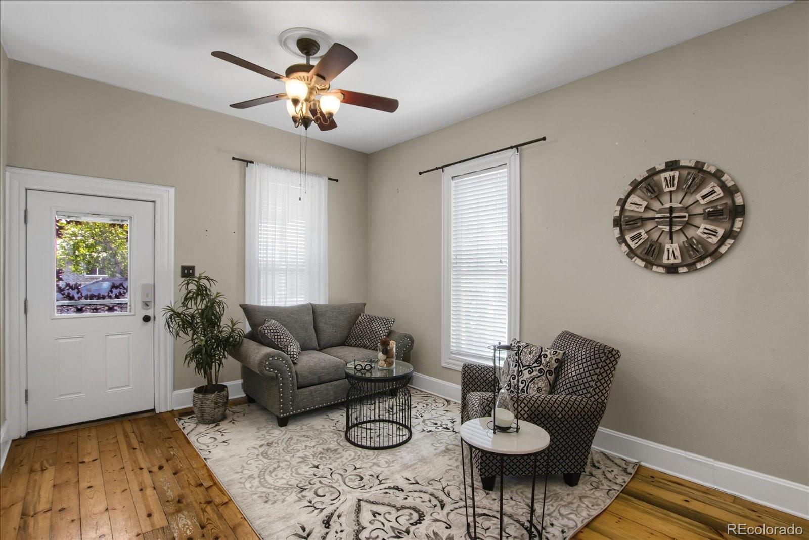 MLS Image #5 for 2415  chase street,edgewater, Colorado