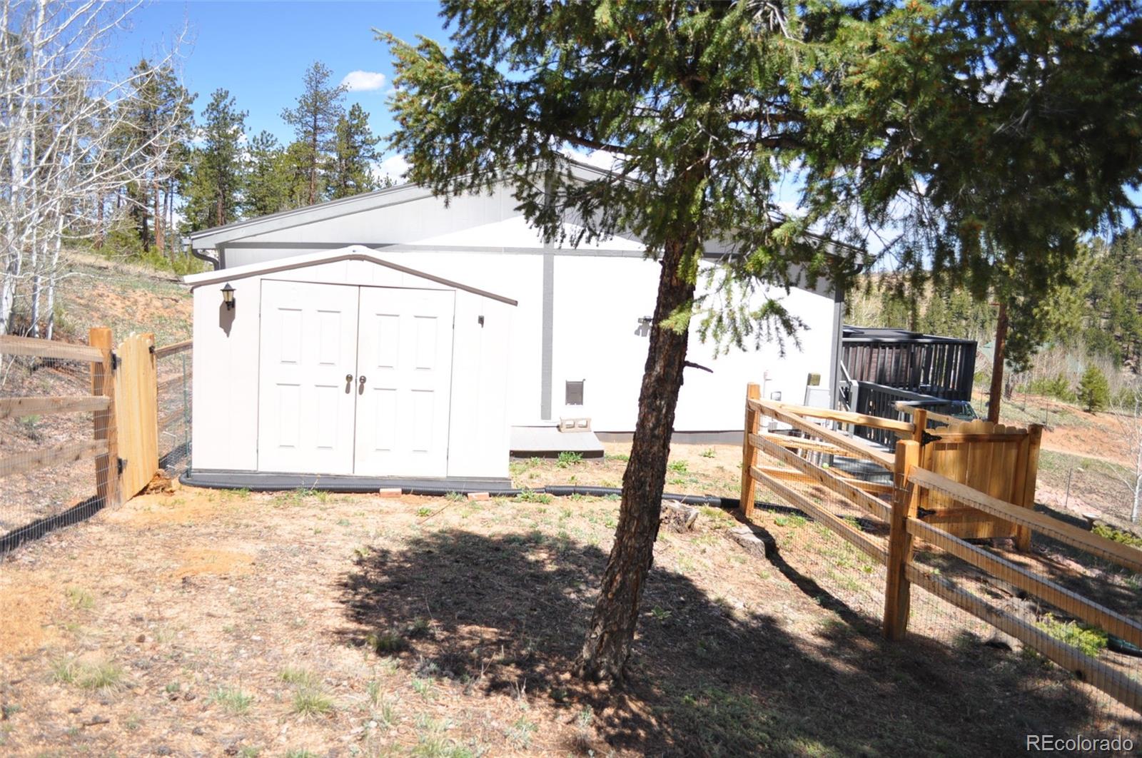 MLS Image #26 for 1395  appleby drive,woodland park, Colorado
