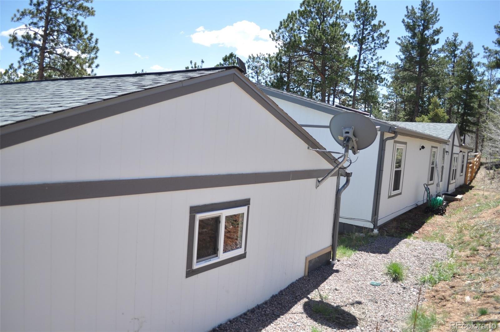 MLS Image #4 for 1395  appleby drive,woodland park, Colorado