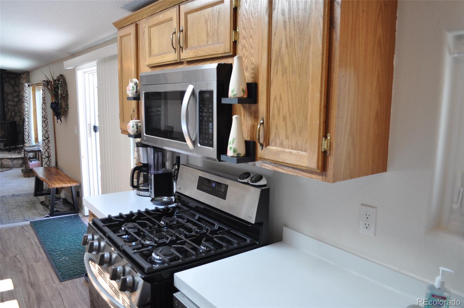 MLS Image #9 for 1395  appleby drive,woodland park, Colorado