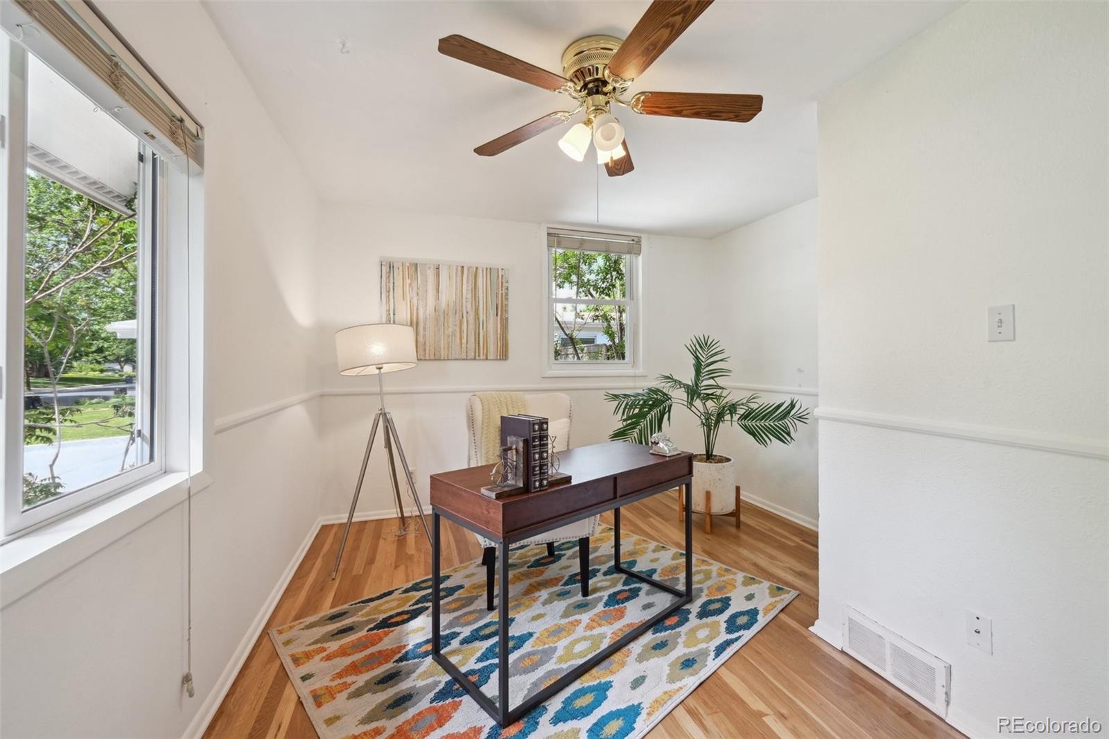MLS Image #18 for 1370 s hudson street,denver, Colorado