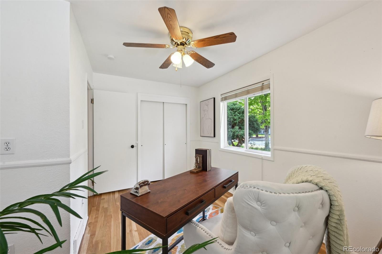 MLS Image #19 for 1370 s hudson street,denver, Colorado