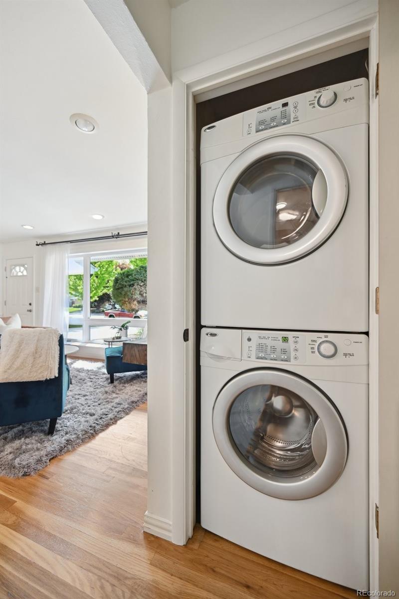 MLS Image #20 for 1370 s hudson street,denver, Colorado
