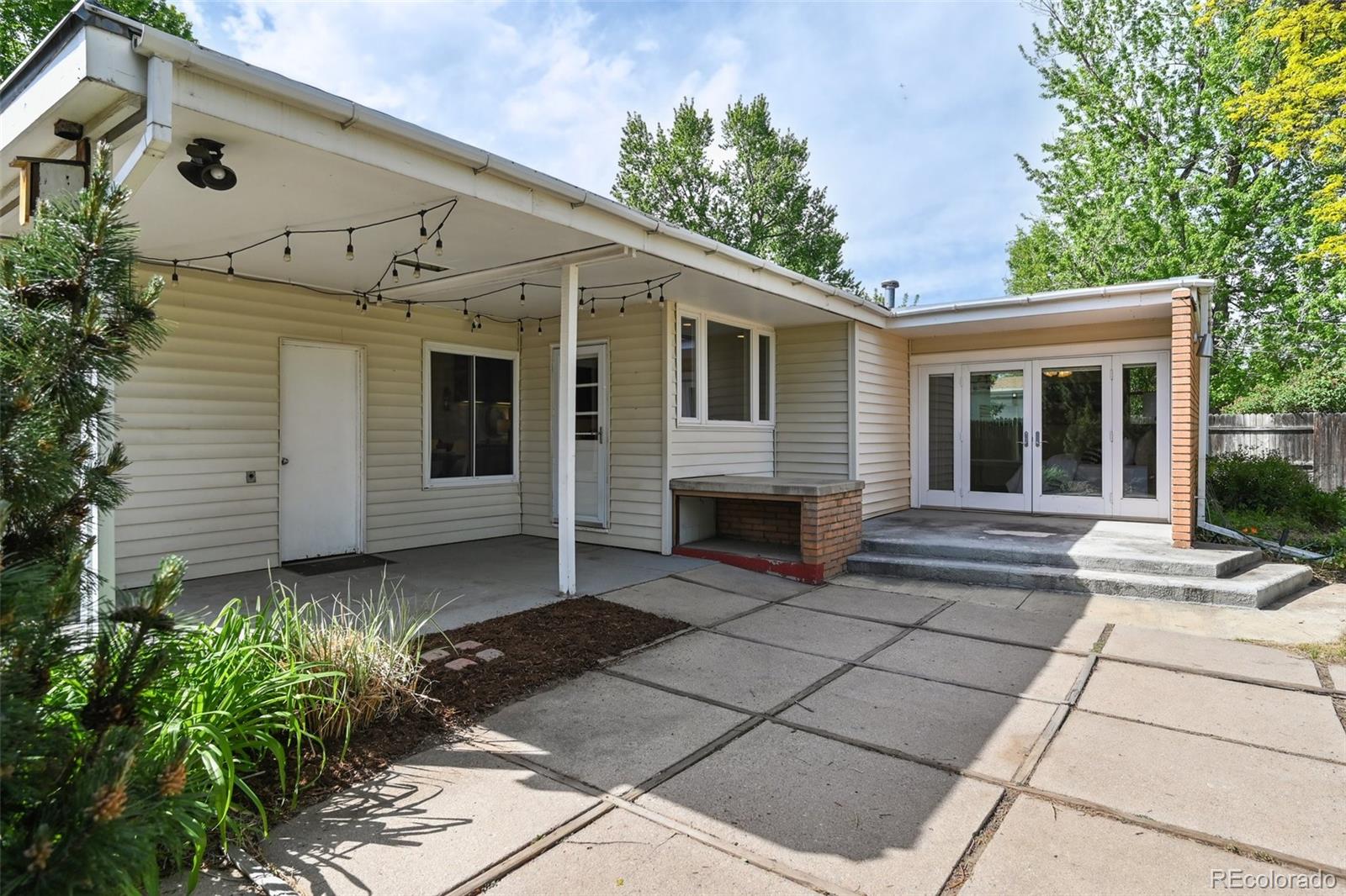 MLS Image #22 for 1370 s hudson street,denver, Colorado
