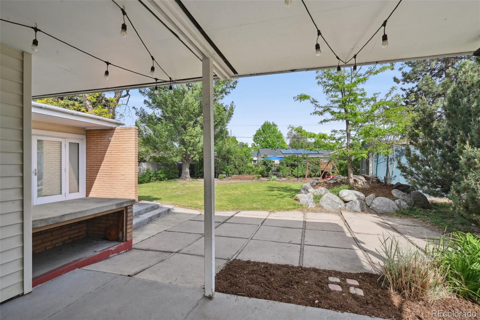 MLS Image #23 for 1370 s hudson street,denver, Colorado