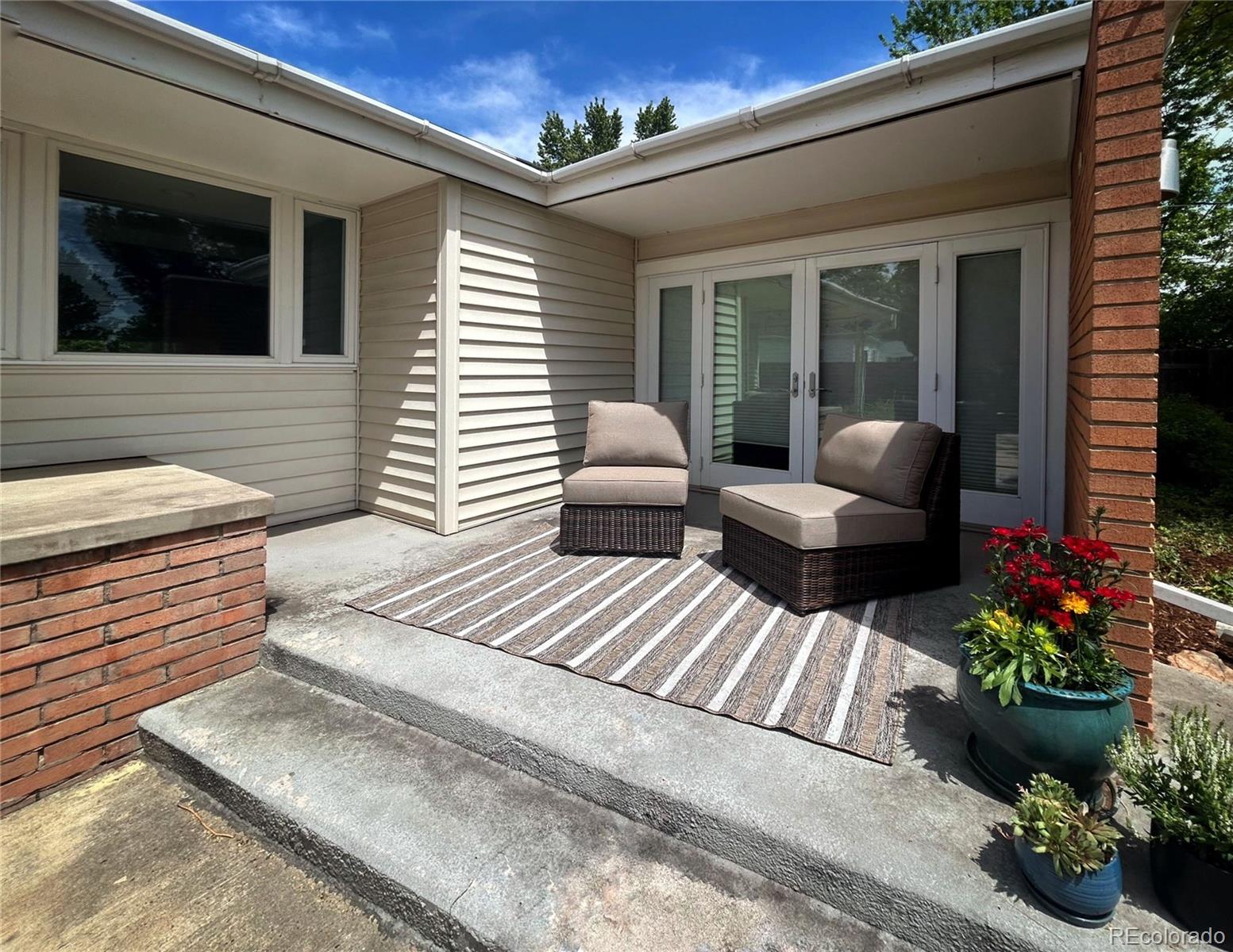 MLS Image #25 for 1370 s hudson street,denver, Colorado