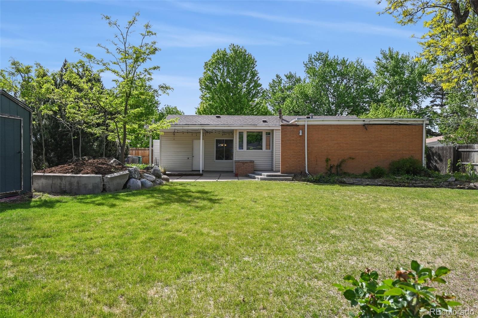 MLS Image #27 for 1370 s hudson street,denver, Colorado